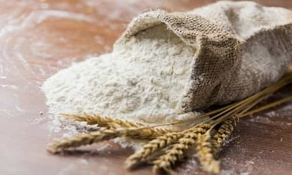 تصویر 3 از قیمت خرید نشاسته ذرت سفید + فروش ویژه